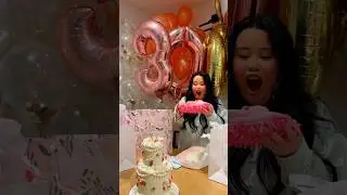 30TH BIRTHDAY RECAP 🫶🏼❤️
