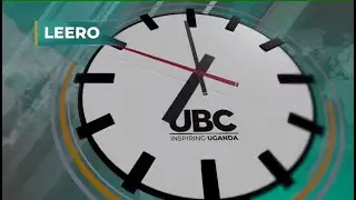 LIVE:  UBC LEERO NE SHAIDAT NASSAKU  || JANUARY 09, 2026