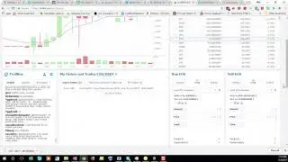 Video 4   How to Trade on the HITBTC Exchange