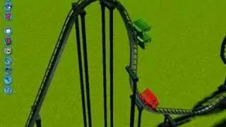 The Coolest Thing You will ever see on rct3!!!