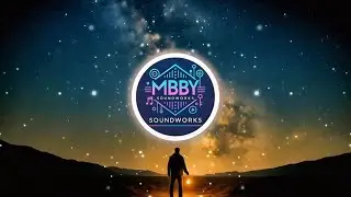 Own Light &ndash; A Cinematic EDM Anthem of Inner Fire | MBBY Soundworks