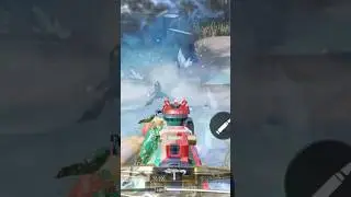 CODM LEGENDARY CRYO BOMB SHOWCASE