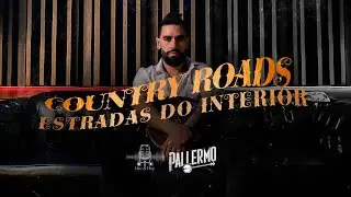 Country Roads / Estradas Do Interior - Pallermo