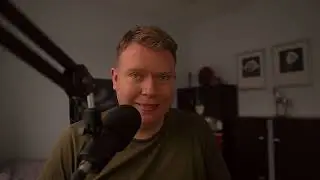 The voice of being yourself