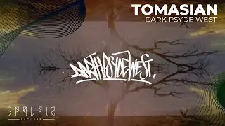 Tomasian - DARK PSYDE WEST