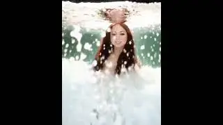 Riley reid Ai Mermaid #ai #deelfake #Rileyreid