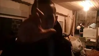 Freestyle de la cave DoN Choteo