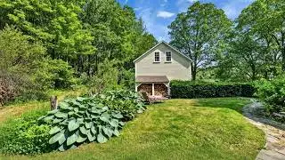 133 Hay Hill Road, Francestown, NH
