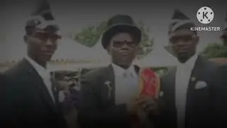 Day 5 of bringing old memes back🎉 (coffin dance)