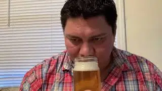 Country Boy Brewing Cougar Bait Blond Ale