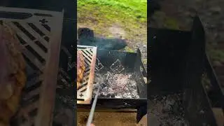 Atizador truken inoxidable