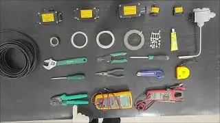 How to install heat tracing cable