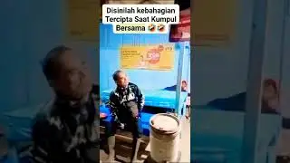 Disinilah Kebahagian Para pemancing ikan Betok #spotpotensial #betokkalimantan #betokjumbo