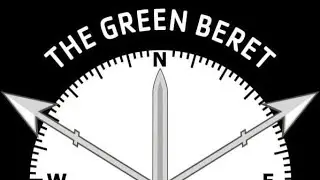 SCIF - [177] - Green berets discuss current events