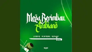 Mega Berimbau Arabiano