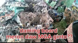 Board Ng TV my ginto DW?