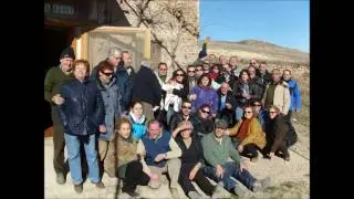 Cervera del Río Alhama-San Esteban 2011.wmv