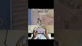 1v4 clutch🥵👑 #pubgmobile #bgmi #pubg #smartphone #pubgm #growmychannel #pubgkashmir