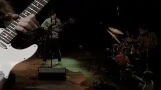Les Racquet - Daydreams - Live at Terminal West