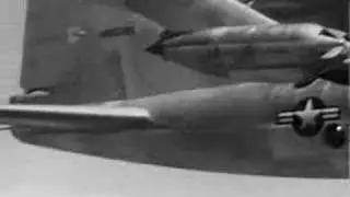 Cold War Bombers