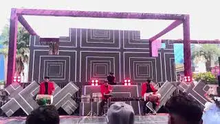 Ja pudha dhol da pattu Veet Baljit || Led Setup || @noordjspehowa7027510001