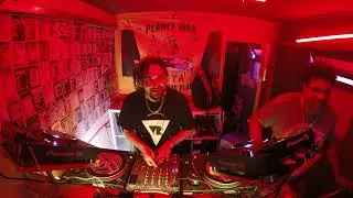 Stateless // 1-hour DJ mix ~ Drum & Bass