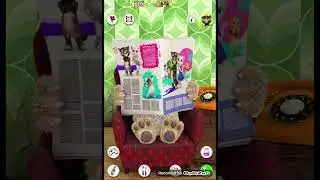 MODE PLAYING (bad audio in talking ben)