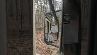 Convoy #overlanding #humvee #military #hmmwv #bigtoys #virginia #outdoors #shorts