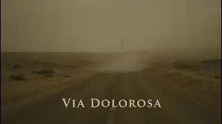Via Dolorosa: The Way of the Cross | Instrumental Worship Music