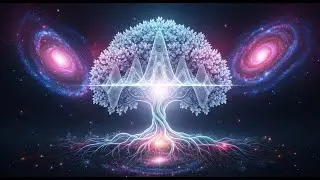 GALACTIC HEALING: Delta Waves for Deep Sleep & Energy Repair