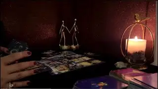 إذا وقعت عينك🧿على هذه الطاقه انت المقصود#كارما الظالم والطرف الثالث❓نواياه| كارمته|هل يندم❓#تاروت