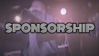DY - Sponsorship (Music Video)