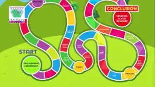 SAQP2016 Award Moray Council &ndash; Creating Places in Moray