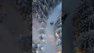 Skiliftkarussell Winterberg x FRAME IT SOCIAL