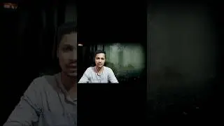 The Real Horror Story: When Police Encountered a Ghost | Veronica | यह वीडियो आपको डरा देगा। Satish