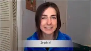 Can Cats Eat Zucchini | Zucchini Nutrition Benefits