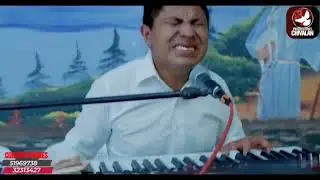 cantante elias lux