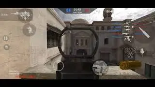 PC pub match【Bullet Force】