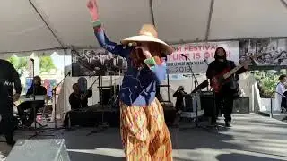 Nation Zamar - 
