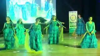 Pathak Public School Metoda - Ori Chirya  - Annual Function 2023-24