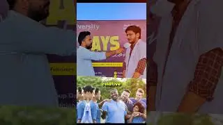 rai University Ahemdabad | Student review | #raiuniversity | Rai university