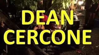 Dean Cercone - Secret Project Robot- Aug 27 2016