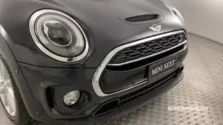 MINI Clubman 2.0 Cooper Sd All4 Auto - usato MINI NEXT Bonera