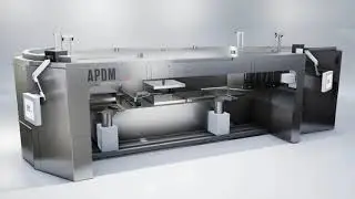 APDM650 Introduction