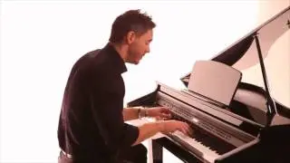 Wings - Original track music video Chris Harper