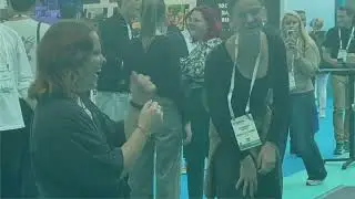 CSE GOES: IAAPA Expo Europe 2024