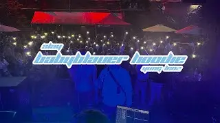 SLAY - BABYBLAUER HOODIE (feat. YUNG LENZ) (prod. by burrberg) (Video by madebystefo)