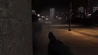 LAPD officer trapped in an ambush - LSPDFR