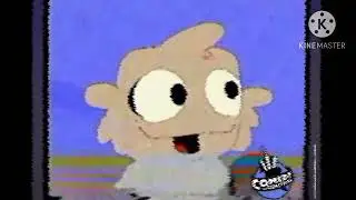 Dandy world winning big on comedy central 1992 December 24 10:41pm