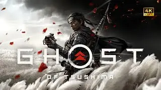 Ghost Of Tsushima The Thief | Pro Gaming | 4k 60fps Gameplay Walkthrough | No Commentary